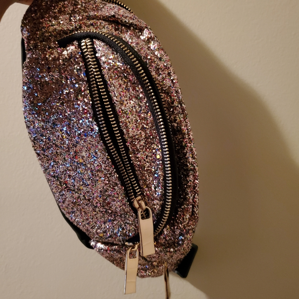 Fanny pack